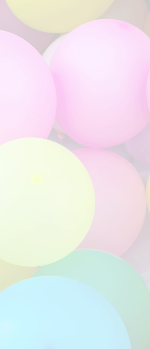 birthday