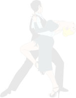 Dancing Latin
