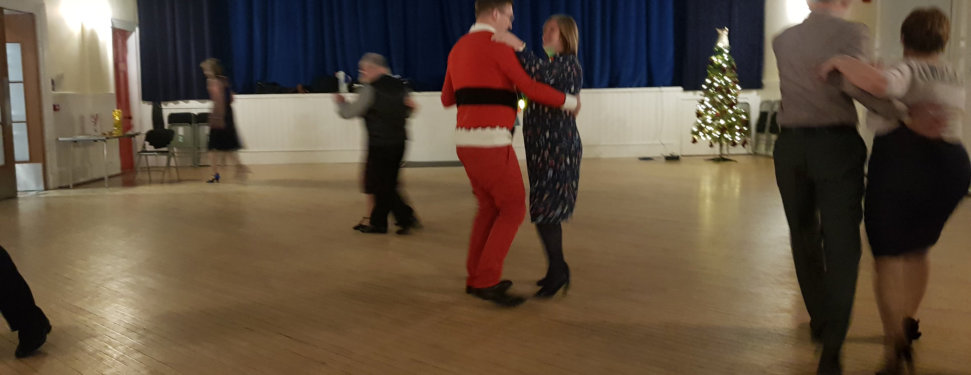 santa