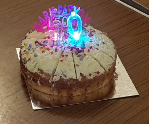 Birthday