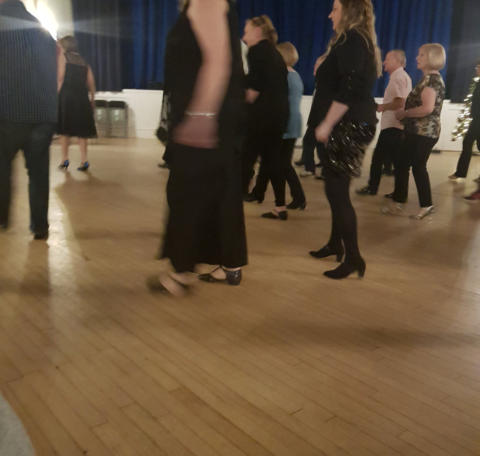 Party Dance