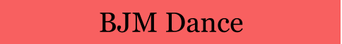 BJM Dance