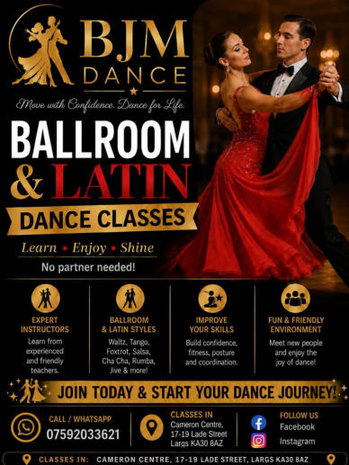 dance