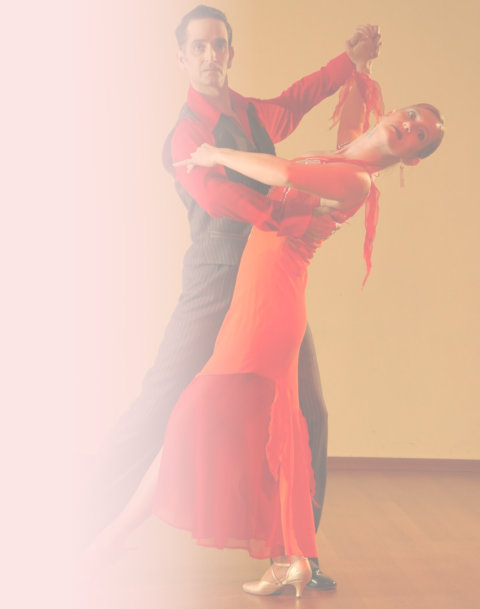 Dancing Couple