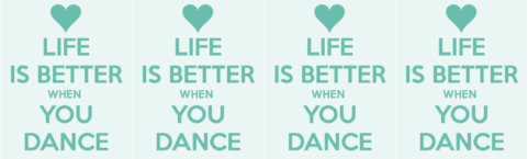Ballrom Dancing Ayrshire